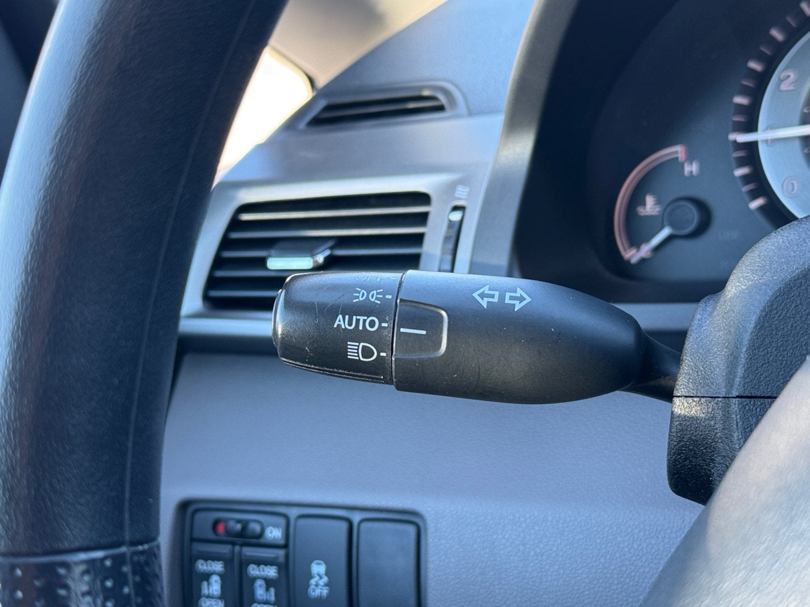 2016 Honda Odyssey EX
