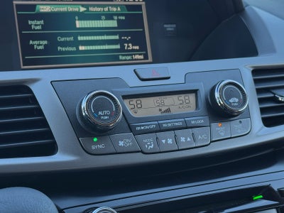 2016 Honda Odyssey EX
