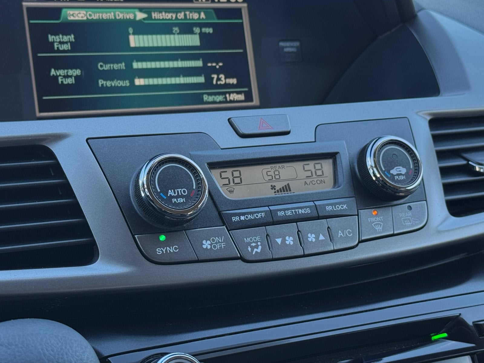 2016 Honda Odyssey EX