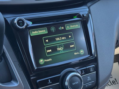 2016 Honda Odyssey EX