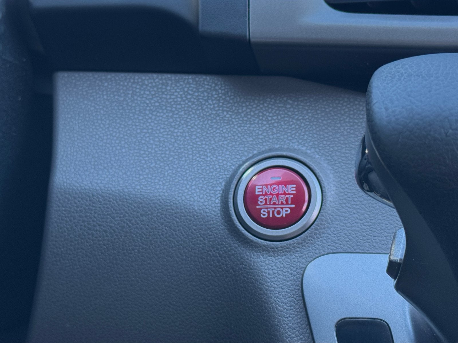 2016 Honda Odyssey EX