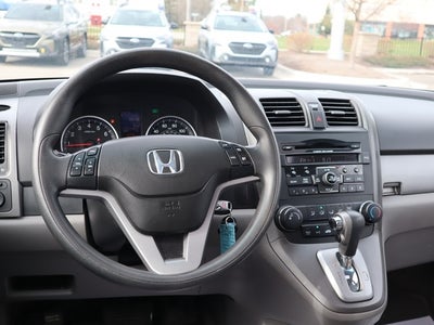 2010 Honda CR-V EX *****STOP-SIGN CAR*****
