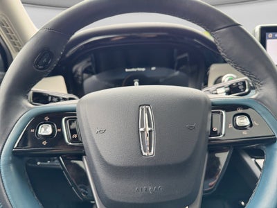 2021 Lincoln Corsair Reserve **LIFETIME POWERTRAIN**