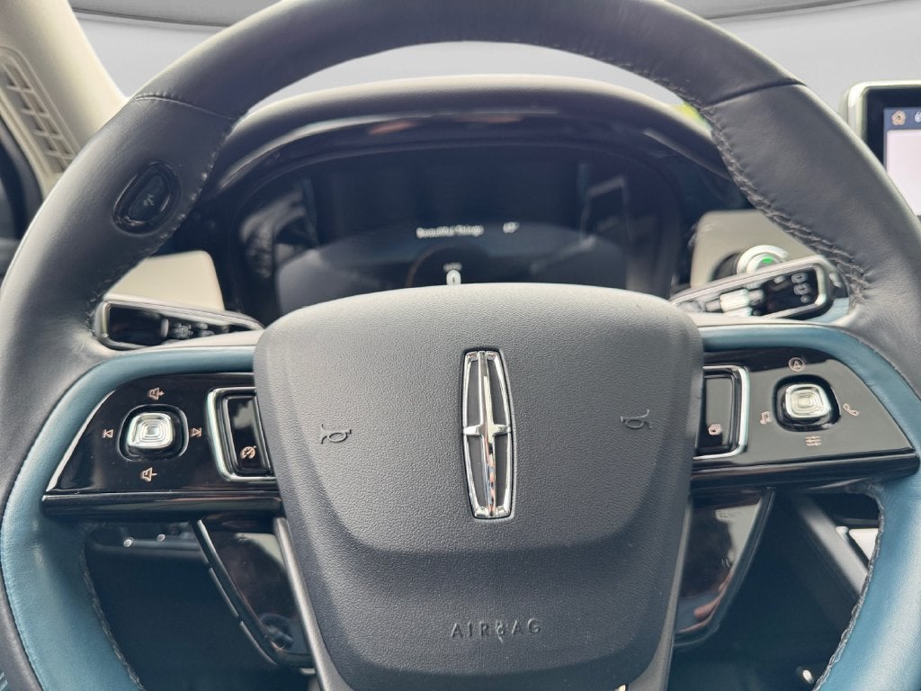 2021 Lincoln Corsair Reserve **LIFETIME POWERTRAIN**