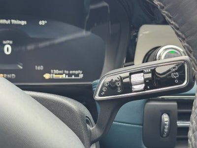 2021 Lincoln Corsair Reserve **LIFETIME POWERTRAIN**
