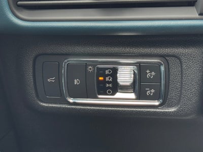 2021 Lincoln Corsair Reserve **LIFETIME POWERTRAIN**