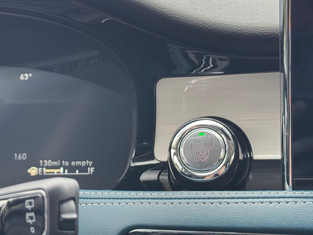 2021 Lincoln Corsair Reserve **LIFETIME POWERTRAIN**