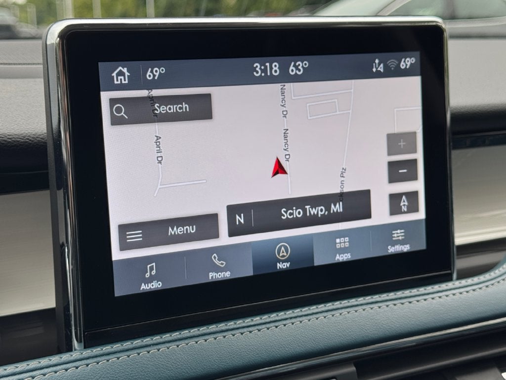 2021 Lincoln Corsair Reserve **LIFETIME POWERTRAIN**