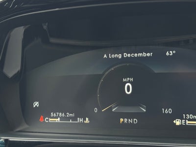 2021 Lincoln Corsair Reserve **LIFETIME POWERTRAIN**