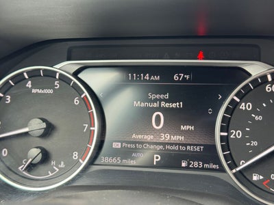 2024 Nissan Rogue S **LIFETIME POWERTRAIN**