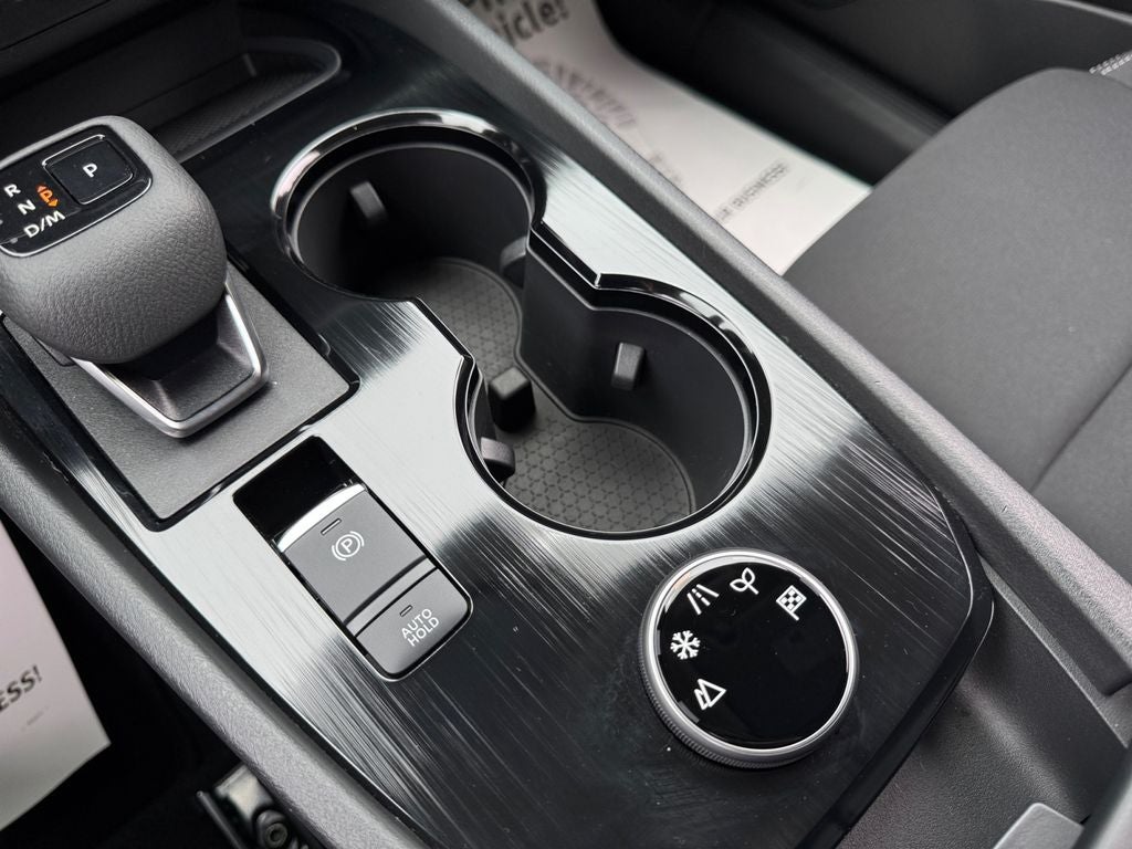 2025 Nissan Rogue S **LIFETIME POWERTRAIN**