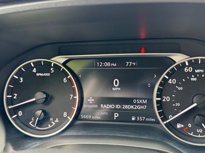 2025 Nissan Rogue S **LIFETIME POWERTRAIN**