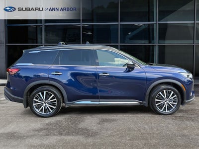 2023 INFINITI QX60 Autograph