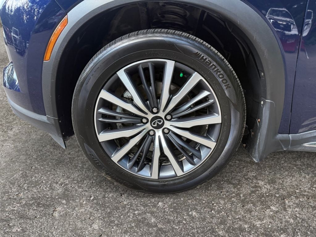 2023 INFINITI QX60 Autograph