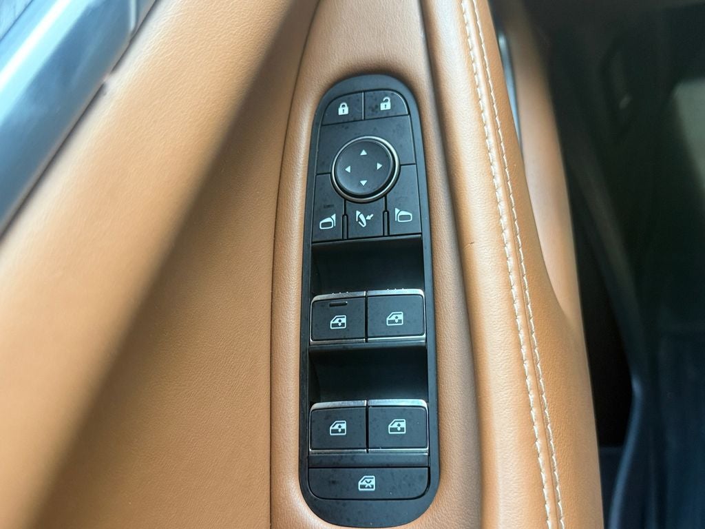 2023 INFINITI QX60 Autograph