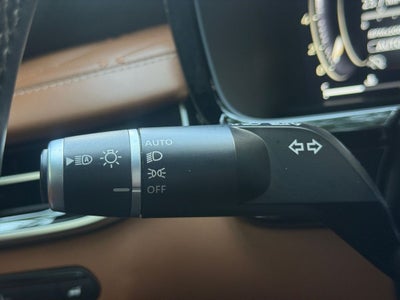 2023 INFINITI QX60 Autograph