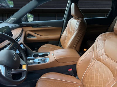 2023 INFINITI QX60 Autograph