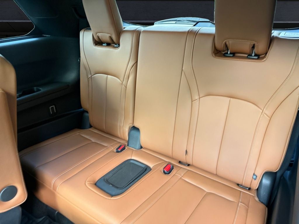 2023 INFINITI QX60 Autograph