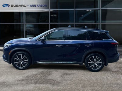 2023 INFINITI QX60 Autograph