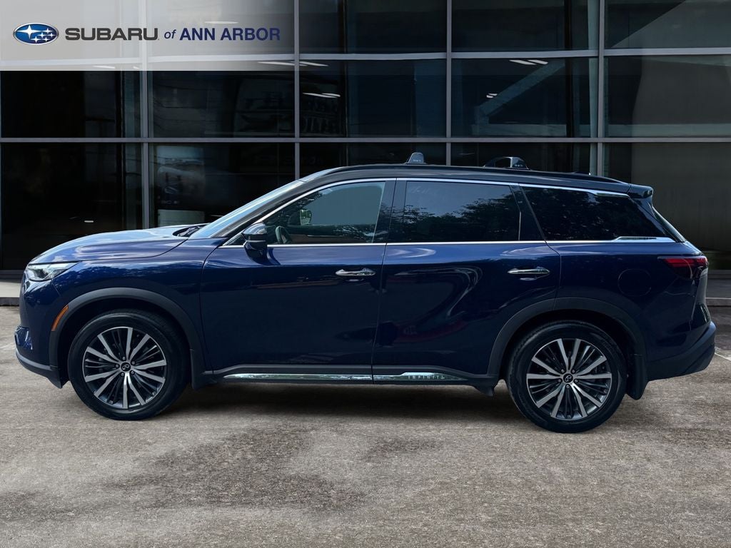 2023 INFINITI QX60 Autograph