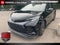 2025 Toyota Sienna Base