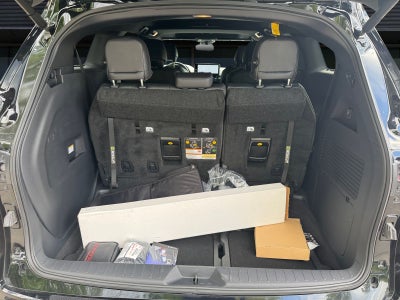 2025 Toyota Sienna XSE 7 Passenger