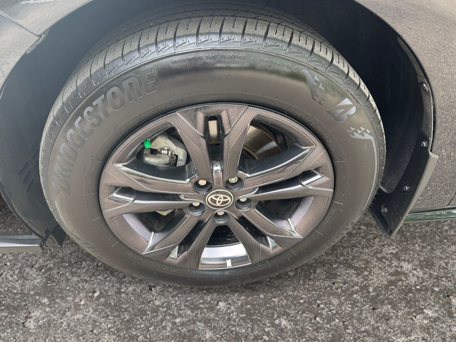 2025 Toyota Sienna XSE 7 Passenger