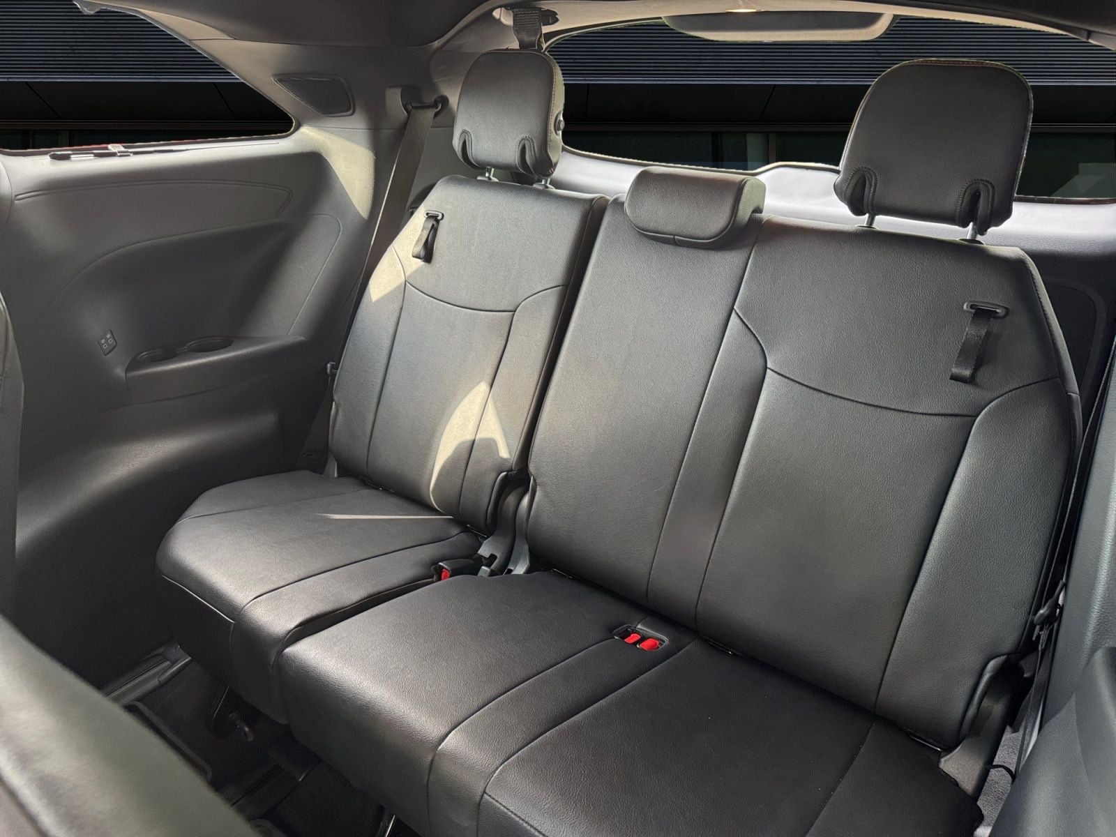2025 Toyota Sienna XSE 7 Passenger