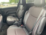 2025 Toyota Sienna Base