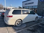 2019 Toyota Sienna Limited Premium 7 Passenger