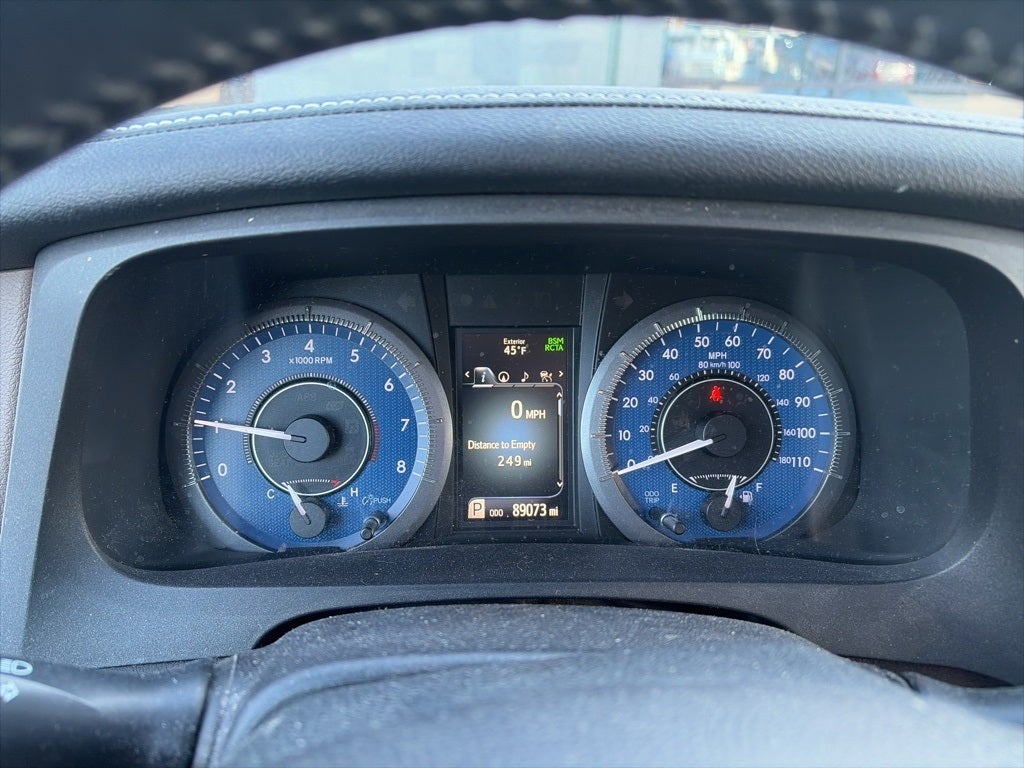 2019 Toyota Sienna Limited Premium 7 Passenger