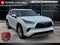2023 Toyota Highlander Hybrid Platinum