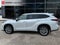 2023 Toyota Highlander Hybrid Platinum