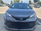 2025 Toyota Sienna Platinum 7 Passenger