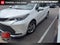 2024 Toyota Sienna Platinum 7 Passenger