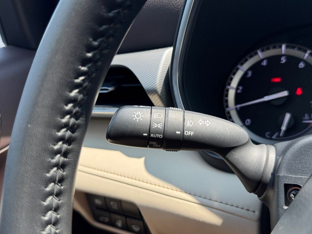 2022 Toyota Highlander Platinum **LIFETIME POWERTRAIN**