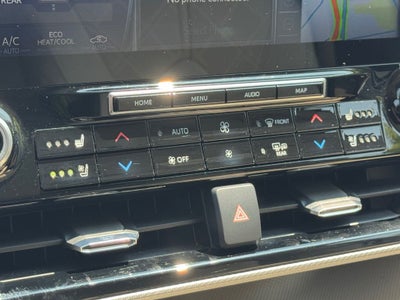 2022 Toyota Highlander Platinum **LIFETIME POWERTRAIN**
