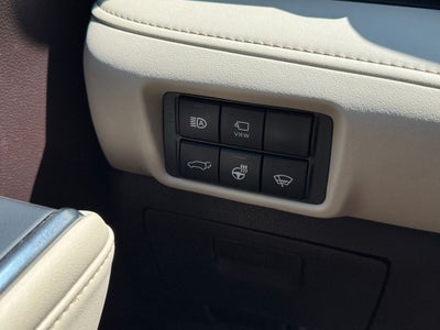 2022 Toyota Highlander Platinum **LIFETIME POWERTRAIN**