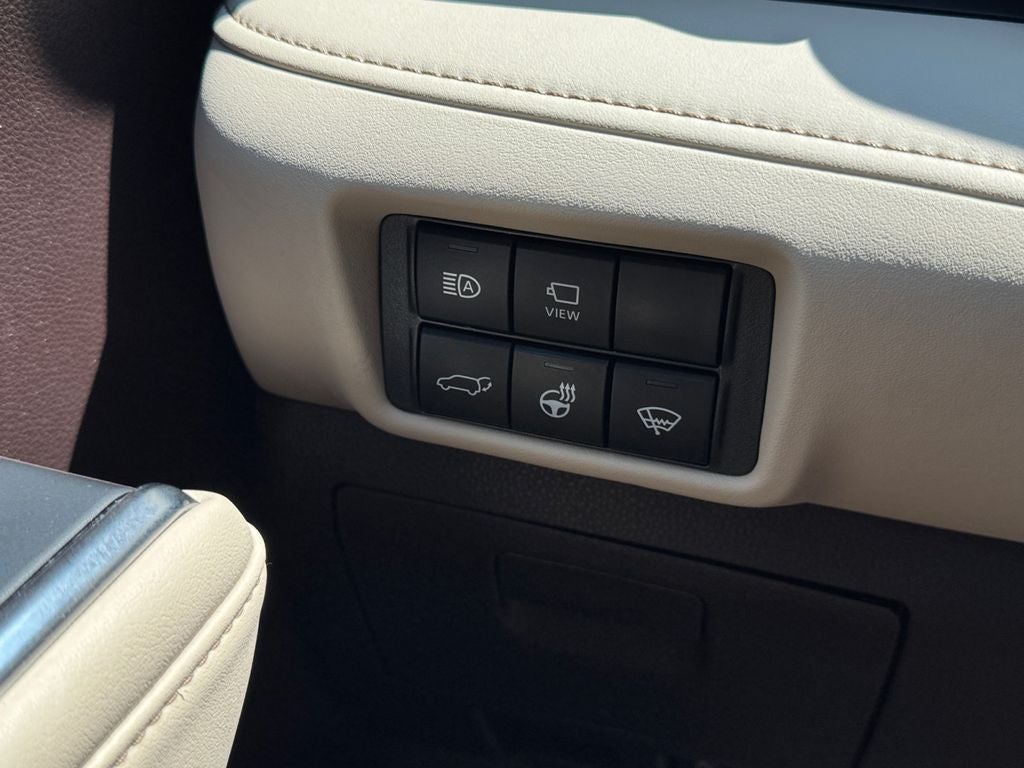 2022 Toyota Highlander Platinum **LIFETIME POWERTRAIN**