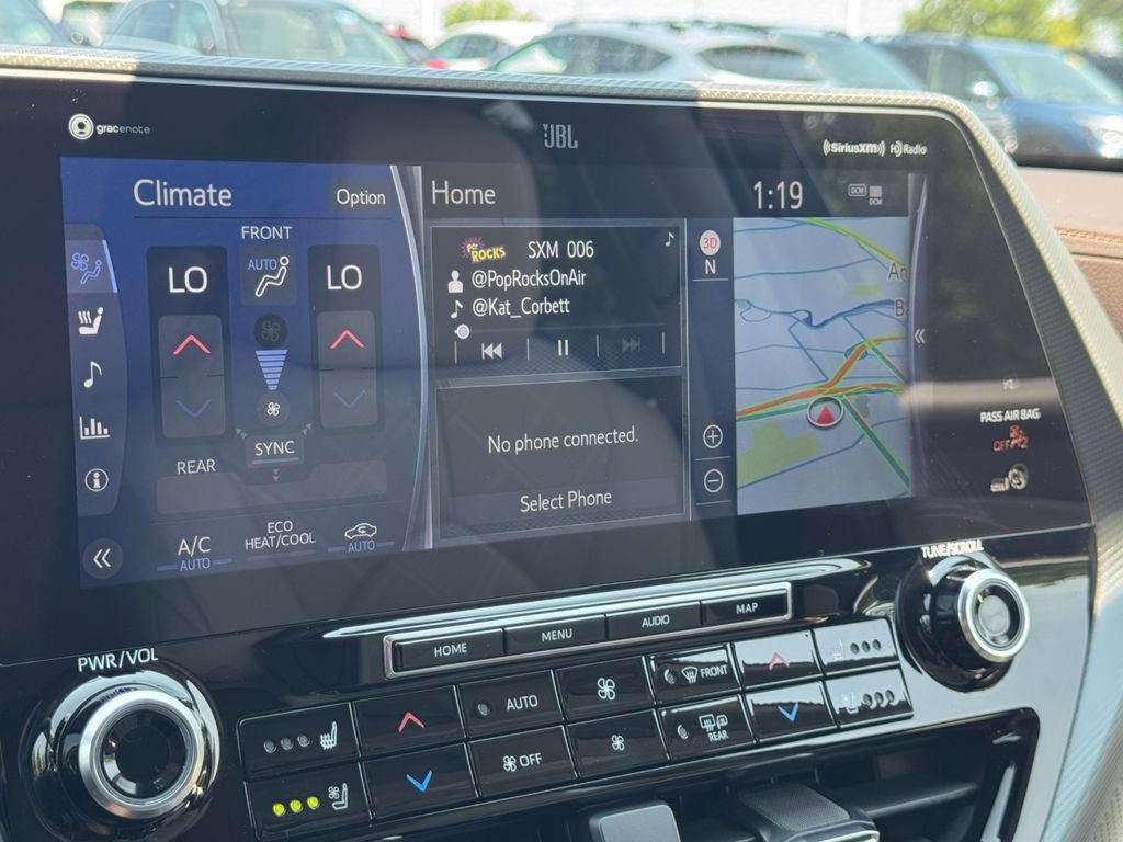 2022 Toyota Highlander Platinum **LIFETIME POWERTRAIN**