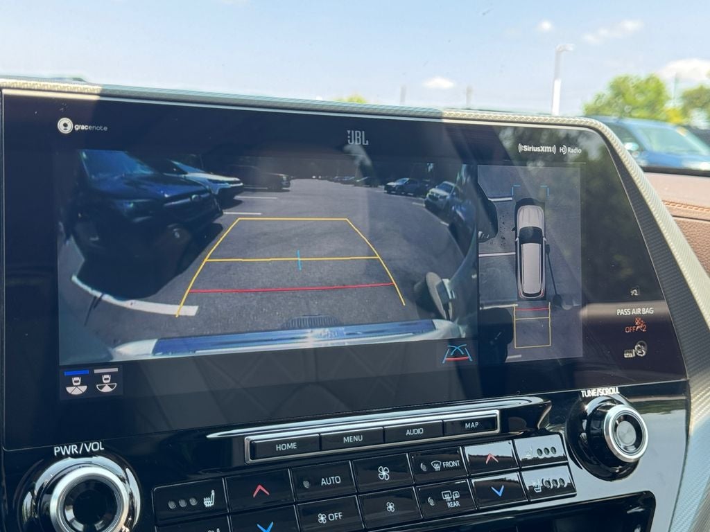2022 Toyota Highlander Platinum **LIFETIME POWERTRAIN**