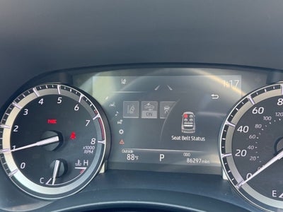 2022 Toyota Highlander Platinum **LIFETIME POWERTRAIN**