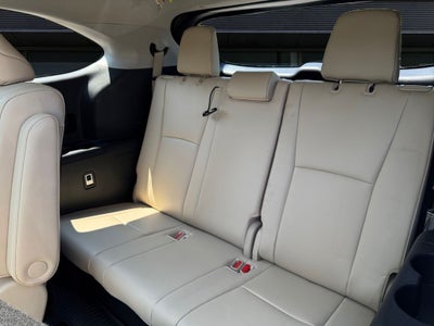 2022 Toyota Highlander Platinum **LIFETIME POWERTRAIN**