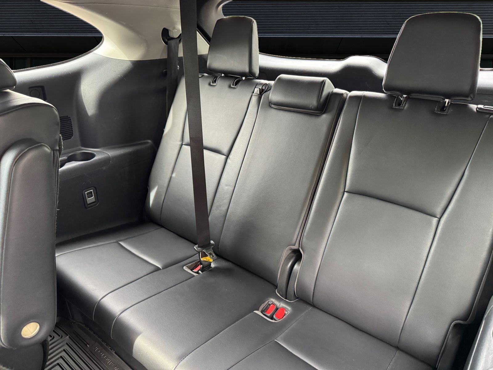 2020 Toyota Highlander Hybrid XLE
