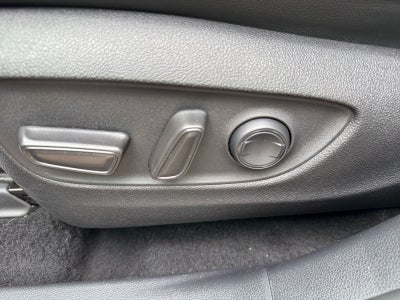 2020 Toyota Highlander Hybrid XLE