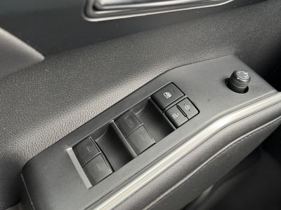 2020 Toyota Highlander Hybrid XLE