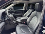 2020 Toyota Highlander Hybrid XLE