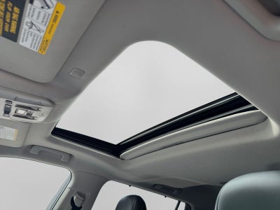 2020 Toyota Highlander Hybrid XLE
