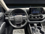 2020 Toyota Highlander Hybrid XLE