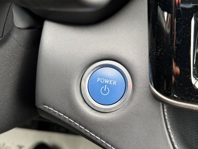 2020 Toyota Highlander Hybrid XLE